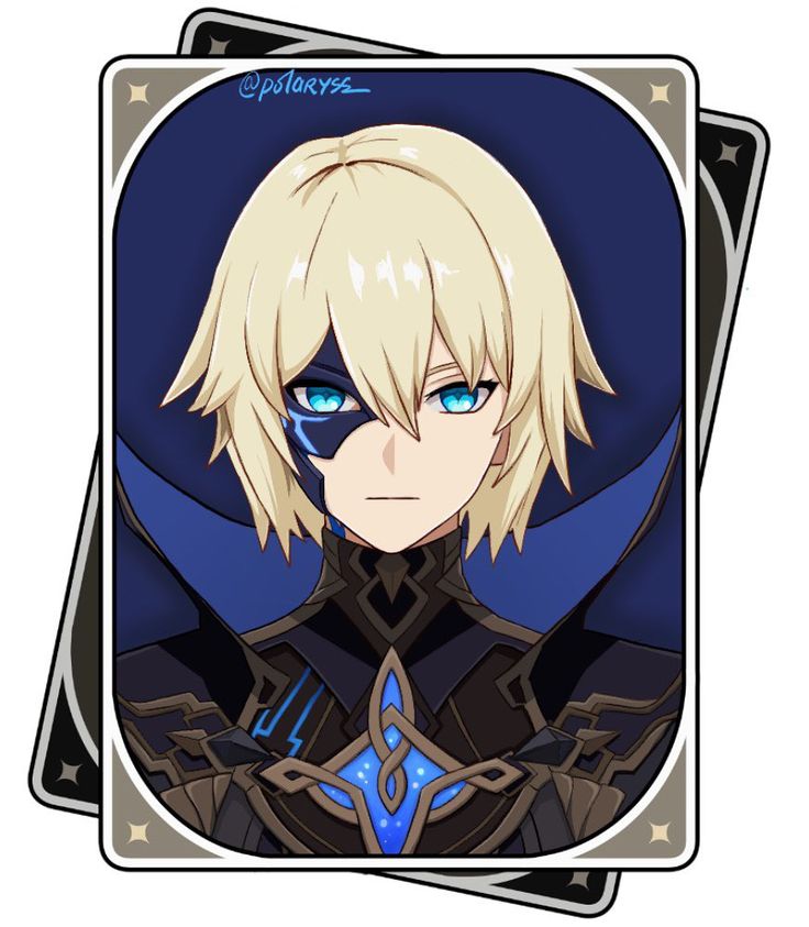 Profile image of abyss-hunter