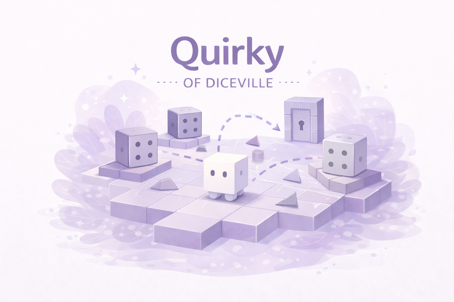 Quirky of Diceville thumbnail