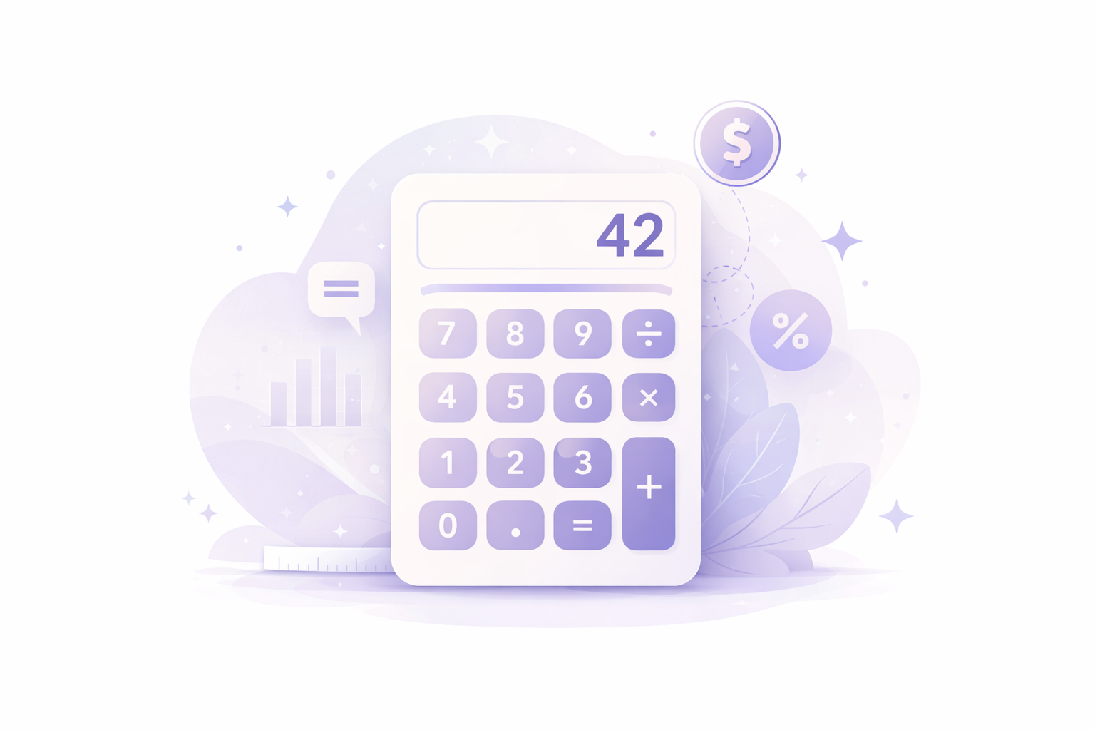 Web calculator thumbnail